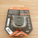 Atwood Rope MFG Tactical Rope Dispenser OD Green With 50 Feet Of 550lb Paracord High Carbon Cutting Blade Impact Resistant TRDOD -Atwood Rope MFG - Survivor Hand Precision Knives & Outdoor Gear Store