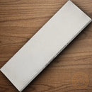 DMT 6" Dia-Sharp Bench Diamond Sharpening Stone Two Sided, Coarse, Extra Coarse
