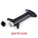 Atwood Rope MFG Ready Rope Blue With 100 Ft Of 550 Paracord Cutting Blade Cord Lock Gear Loop Re-Loadable RRS02 -Atwood Rope MFG - Survivor Hand Precision Knives & Outdoor Gear Store