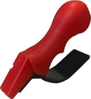 AccuSharp Knife Diamond Carbide Sharpener Red ABS Handle For Different Instruments 1002C -AccuSharp - Survivor Hand Precision Knives & Outdoor Gear Store