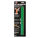 AccuSharp Axe & Tool Sharpener Tungsten Carbide Blades Single And Double-Edged Tools Lightweight Easy to Use 1003C -AccuSharp - Survivor Hand Precision Knives & Outdoor Gear Store