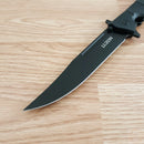Cold Steel Large Luzon Folding Knife 6" 8Cr13MoV Steel Blade GFN Handle 20NQXBKBK