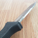 Cold Steel Peace Maker II Fixed Knife 5.5" 4116 Steel Blade Black Kray-Ex Handle
