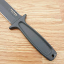 Cold Steel Drop Forged Boot Knife 5" Double 52100 High Carbon Steel Construction