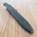 Cold Steel Peace Maker II Fixed Knife 5.5" 4116 Steel Blade Black Kray-Ex Handle