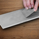 DMT Dia-Sharp Extra Fine Grit Clearly Marked On Side Non-Skid Rubber Feet 10"