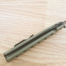 Cold Steel Ti-Lite Liner Folding Knife 4" AUS-8A Steel Blade Green ZY-EX Handle