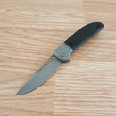 Civivi Trailblazer Folding Knife 3" 14C28N Steel Blade G10/Stainless Handle