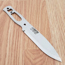 Casstrom Lars Falt Fixed Knife 4.5" Sleipner Steel Blade One Piece Construction