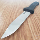 Cold Steel Peace Maker II Fixed Knife 5.5" 4116 Steel Blade Black Kray-Ex Handle