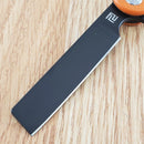 Artisan Small Orthodox Folding Knife 2.75" D2 Steel Blade Textured G10 Handle