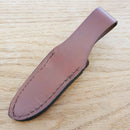 Schrade Uncle Henry Fixed Knife 2.75" Stainless Steel Blade Delrin Stag Handle