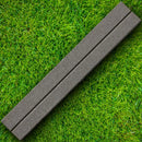 EZE-Lap Diamond Sharpening Stone 400 Medium Grit Fishhooks Groove Leather Pouch L46M