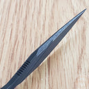 Civivi D-Art Neck Fixed Knife 1.75 D2 Steel Blade One Piece Construction C210012