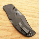 Cold Steel Recon 1 Lockback Folding Knife 4" CPM S35VN Steel Blade G10 Handle
