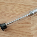 Bastinelli Creations Ice Scream Fixed 4.25" HDL420 Steel Pick Aluminum Handle