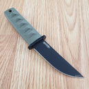 Cold Steel Kyoto II Fixed Knife 3.38" 8Cr13MoV Steel Blade Kray-Ex Handle 17DBODBK