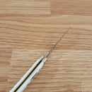 Case XX Tiny Toothpick Sparxx Folding Knife 2.25" Stainless Blade Synthetic Handle 60180