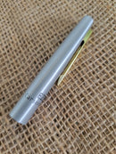EZE-LAP Pocket Diamond Sharpener Tapered Rod For Serrated Knives Light And Compact ST