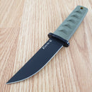 Cold Steel Kyoto II Fixed Knife 3.38" 8Cr13MoV Steel Blade Kray-Ex Handle 17DBODBK