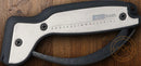 AccuSharp Pro Tool Knife Reversible Tungsten Carbide Sharpeners Rubberized Grip 040C