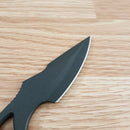 Spartan Blades Enyo Fixed Knife 2.75" AUS-8A Steel One-Piece Construction Blade
