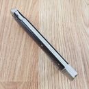 Rough Ryder Reserve Kayak Folding Knife 5" D2 Tool Steel Blade Black Oak Handle