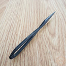 Civivi D-Art Neck Fixed Knife 1.75 D2 Steel Blade One Piece Construction C210012