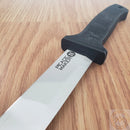 Cold Steel Peace Maker II Fixed Knife 5.5" 4116 Steel Blade Black Kray-Ex Handle