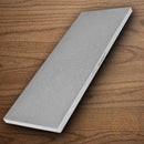 DMT Dia-Sharp Extra Fine Grit Clearly Marked On Side Non-Skid Rubber Feet 10"