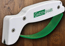 AccuSharp GardenSharp Sharpener 006 Tungsten Carbide Sharpening Blades AS-6