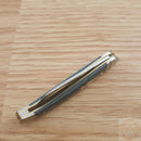 Rough Ryder Reserve Small Folding Knife 1.75" D2 Tool Steel Blade Micarta Handle