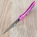 Spyderco Dragonfly 2 Lockback Folding Knife 2.25" CPM S30V Steel Blade FRN Handle