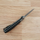 Civivi Trailblazer Folding Knife 3" 14C28N Steel Blade G10/Stainless Handle
