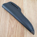Condor Meatlove Fixed Knife 4.5" Satin 420HC Steel Blade White Micarta Handle