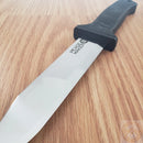 Cold Steel Peace Maker II Fixed Knife 5.5" 4116 Steel Blade Black Kray-Ex Handle