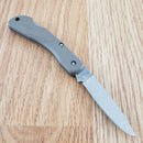 Case XX BSA Mini Blackhorn Folding Knife 2.25" Stainless Blade Lightweight Zytel Handle 8033