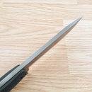 Fallkniven A1x Survival Fixed Knife 6.25" Cobalt Steel Blade Thermorun Handle A1XB