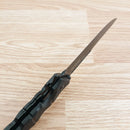 Cold Steel Large Luzon Folding Knife 6" 8Cr13MoV Steel Blade GFN Handle 20NQXBKBK