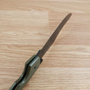 Cold Steel XL Espada Lockback Folding Knife 7.5" AUS-10A Steel Blade OD Green G10 Handle 62MGCODBK
