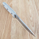 ESEE Model 4 Fixed Knife 4.5" S35VN Steel Drop Point Blade Green Linen Micarta Handle 4PS35V