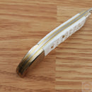 Case XX Tiny Toothpick Sparxx Folding Knife 2.25" Stainless Blade Synthetic Handle 60180