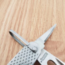 Marbles GI Utility Pocket Knife With Blade Screwdriver Awl Bottle/Can Openers
