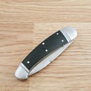 Rough Ryder Reserve Folding Knife 2.75" Stainless Steel Blade Micarta Handle 020