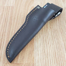 Joker Fixed Knife 4.25" Vanadium Molybdenum Steel Blade Stag Handle JKRCC71