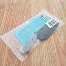 TOPS Mini Scandi Fixed Knife 2.75" 1095HC Steel Full Tang Blade Micarta Handle