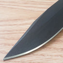 Cold Steel SRK Survival Rescue Fixed Knife 6" SK5 Steel Blade Desert Tan Handle