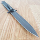 Rough Ryder Folding Knife 5.75" Stainless Steel Blade Green Aluminum Handle