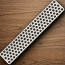 DMT Diamond Whetstone 4.38" x 0.88" Sharpening Surface With Extra Coarse Grit