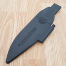 Cold Steel Bushman Fixed Knife 6.5 SK-5 High Carbon Steel One Piece Construction